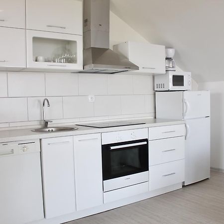Apartments Villa Milna 1 Будва Экстерьер фото