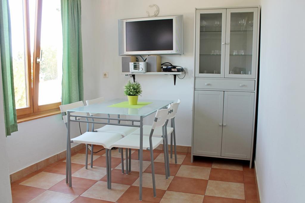 Apartments Villa Milna 1 Будва Экстерьер фото