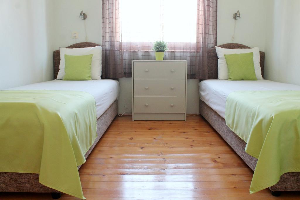 Apartments Villa Milna 1 Будва Экстерьер фото