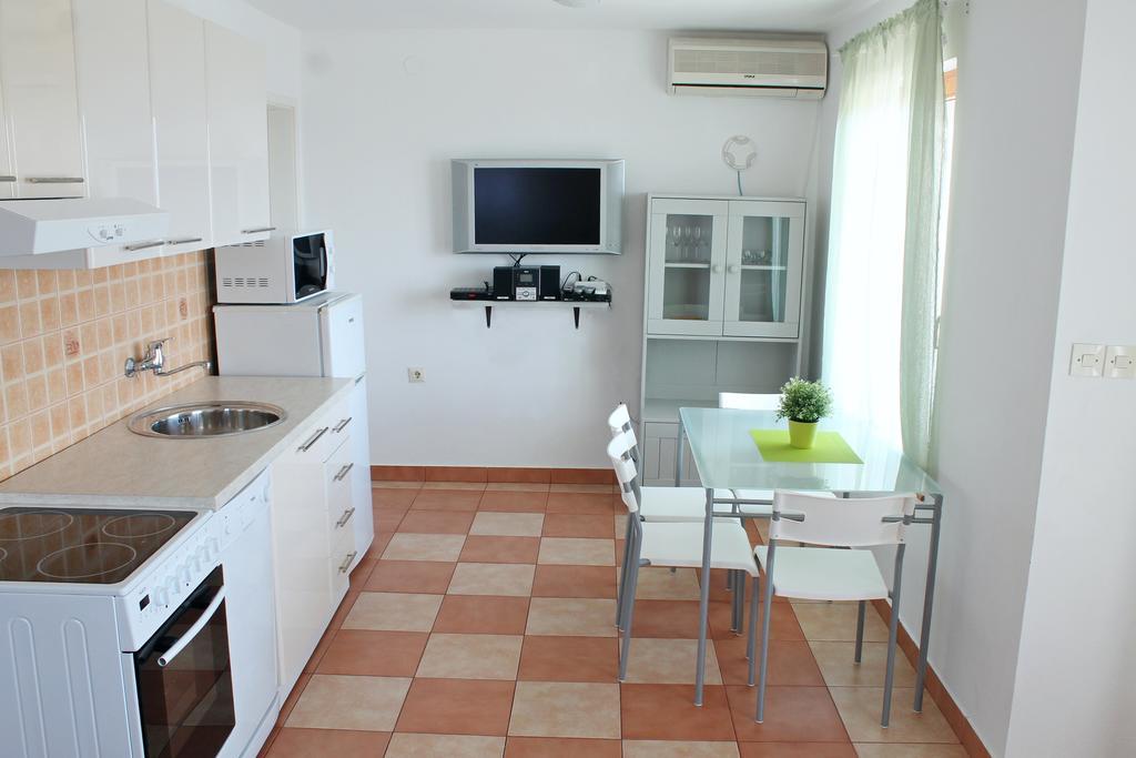 Apartments Villa Milna 1 Будва Экстерьер фото