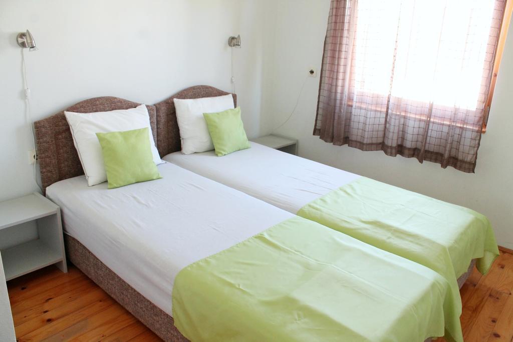 Apartments Villa Milna 1 Будва Экстерьер фото