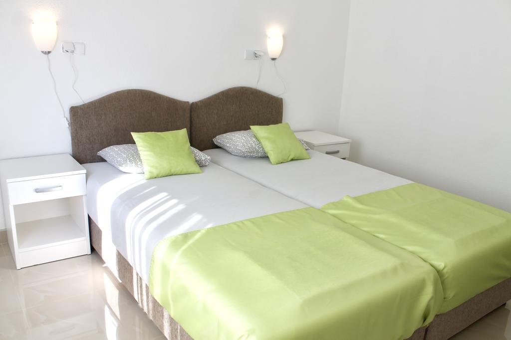 Apartments Villa Milna 1 Будва Экстерьер фото