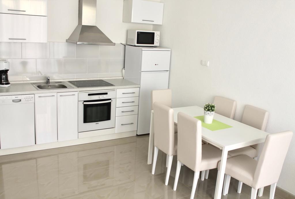 Apartments Villa Milna 1 Будва Экстерьер фото