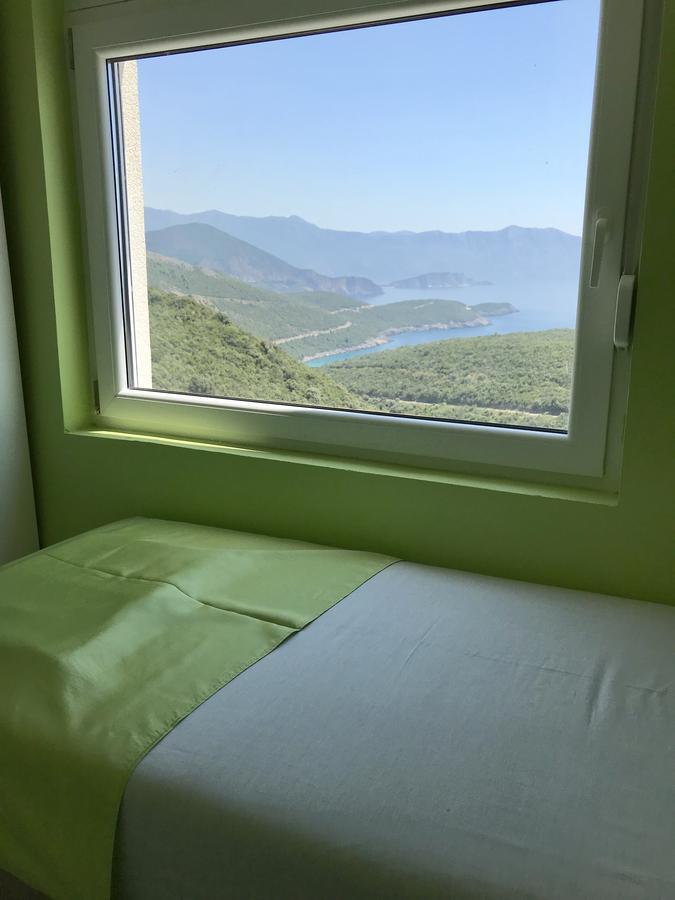 Apartments Villa Milna 1 Будва Экстерьер фото
